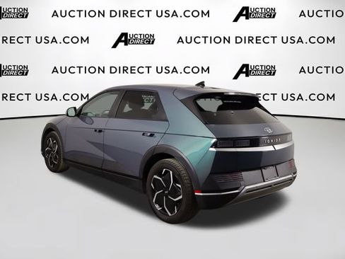 Used 2024 Hyundai Ioniq 5 SEL RWD image 46