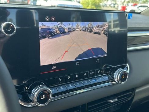 New 2026 GMC Canyon Elevation w/ Convenience Package image 15