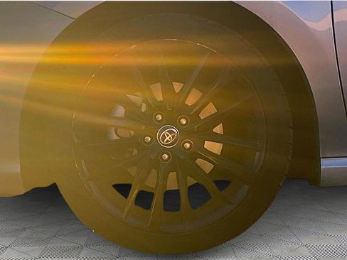 Used 2024 Toyota Camry XSE image 9