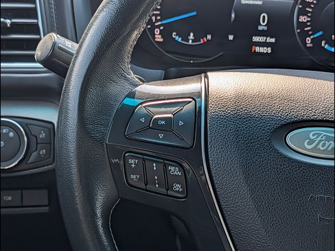 Certified 2019 Ford Explorer Platinum AWD/4WD image 18