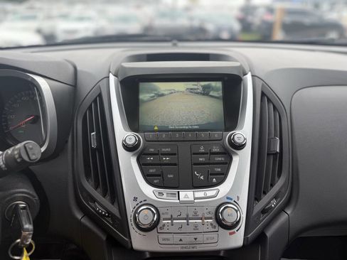 Used 2015 Chevrolet Equinox LTZ image 35