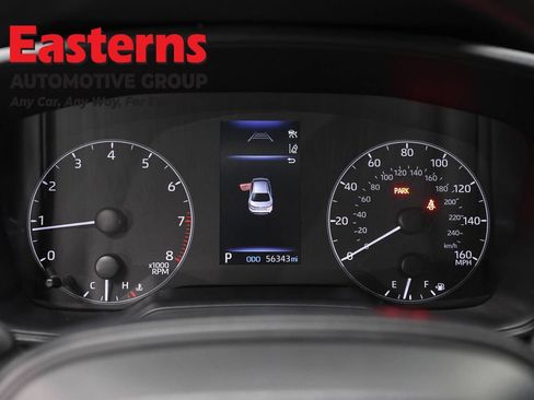 Used 2024 Toyota Corolla LE FWD image 17