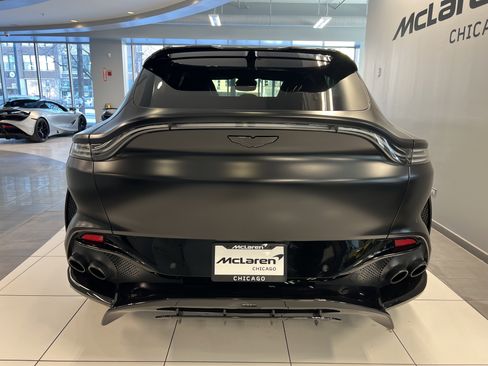 Used 2023 Aston Martin DBX 707 image 6