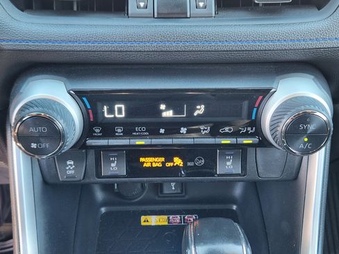 Used 2022 Toyota RAV4 XSE image 14