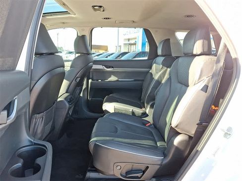 Used 2024 Hyundai Palisade XRT image 11