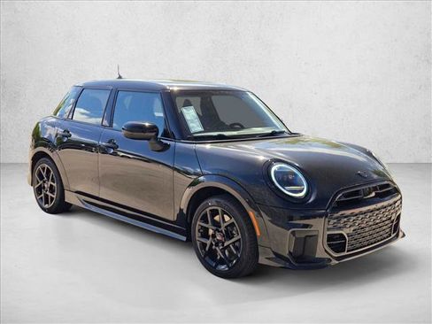 New 2026 MINI Cooper S image 7