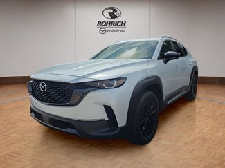 Certified 2024 MAZDA CX-50 AWD 2.5 S w/ Accent Package image 1