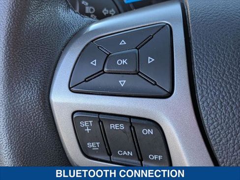 Certified 2023 Ford Ranger XLT w/ Equipment Group 301A Mid image 18