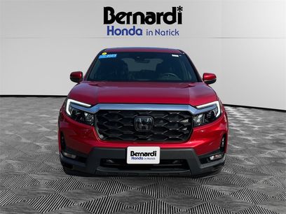 Certified 2023 Honda Passport EX-L