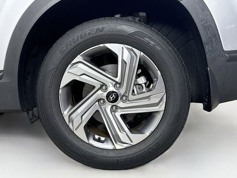 Used 2023 Hyundai Santa Fe SE image 35