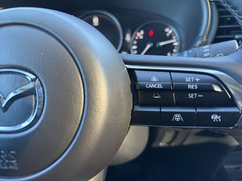 New 2026 MAZDA CX-30 2.5 Turbo w/ Premium Plus Pkg image 19