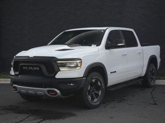 Used 2019 RAM 1500 Rebel w/ Rebel Level 2 Equipment Group video 1