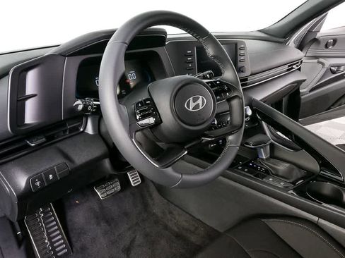 New 2026 Hyundai Elantra SEL Sport Premium image 31