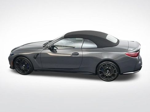New 2027 BMW M4 xDrive Competition w/ Executive Package AWD/4WD image 27