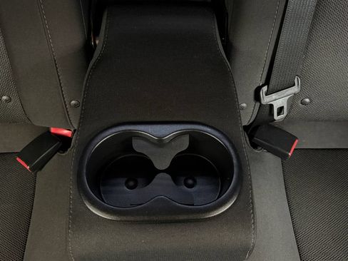 Used 2016 Dodge Challenger R/T Scat Pack RWD image 41