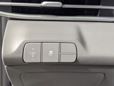 New 2026 Hyundai Elantra Sport w/ Cargo Package image 13