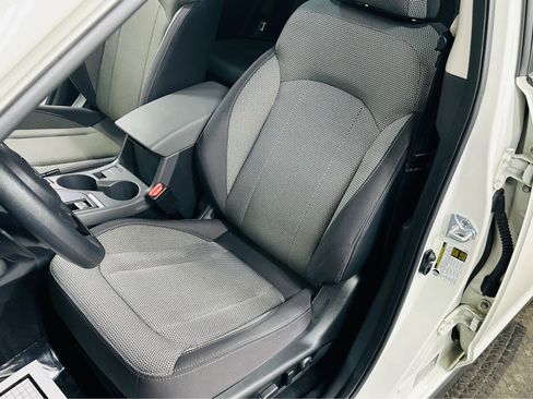 Used 2024 Subaru Crosstrek 2.0i Premium image 23