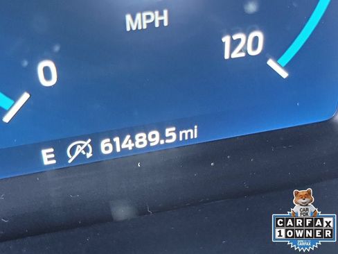Used 2022 Ford F150 Lariat w/ Equipment Group 502A High AWD/4WD image 26