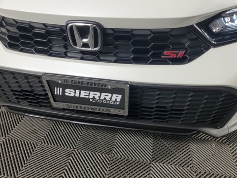 New 2026 Honda Civic Si image 10