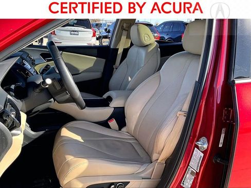 Certified 2023 Acura RDX w/ Technology Package image 30