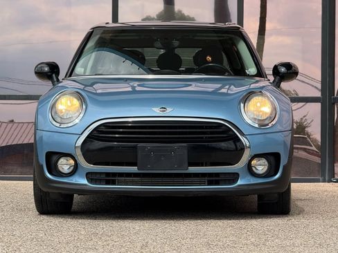 Used 2016 MINI Cooper Clubman image 21