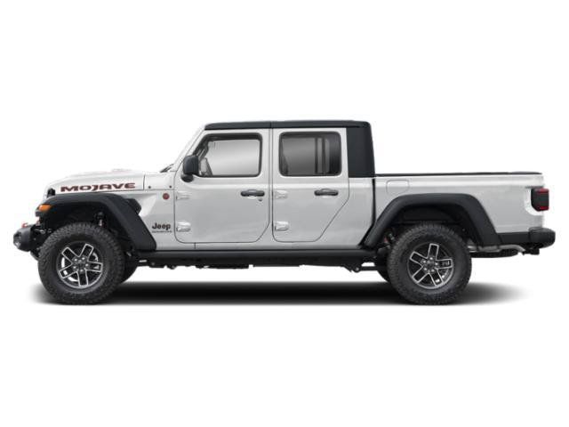 New 2027 Jeep Gladiator Mojave AWD/4WD image 3