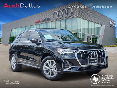 Used 2023 Audi Q3 2.0T Premium Plus w/ Premium Plus Package