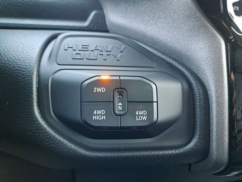 New 2026 RAM 3500 Tradesman image 23