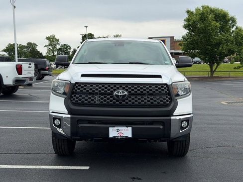 Used 2020 Toyota Tundra SR5 AWD/4WD image 10