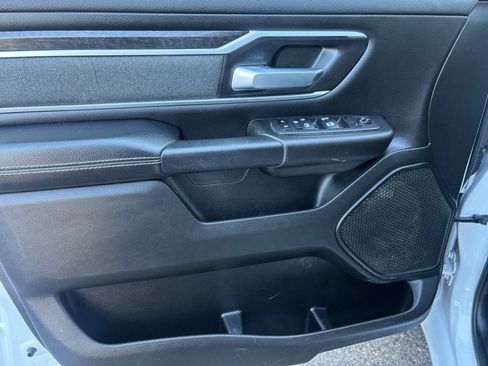 Used 2022 RAM 1500 Big Horn AWD/4WD image 17