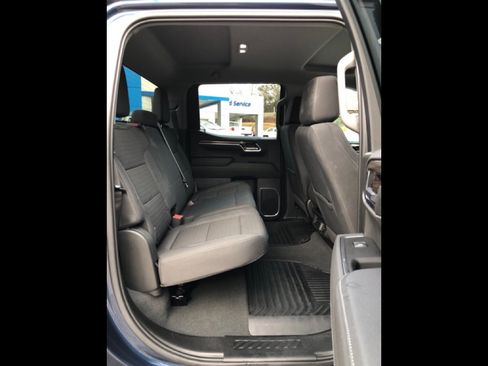 Used 2023 Chevrolet Silverado 1500 LT image 17