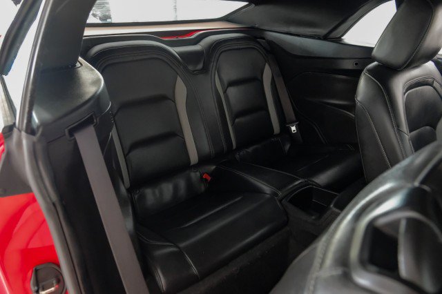 Used 2019 Chevrolet Camaro LT w/ RS Package RWD image 36