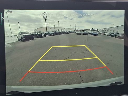 New 2027 Kia Telluride EX X-Line image 14