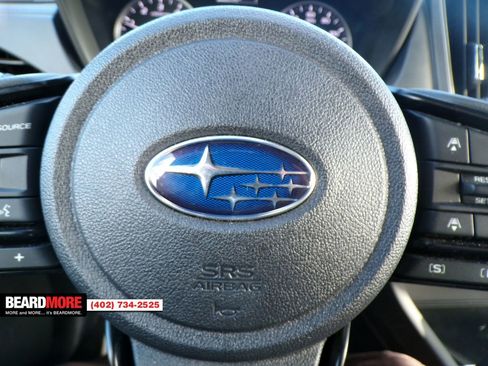 Used 2025 Subaru Forester Premium w/ Convenience Package #1 image 36