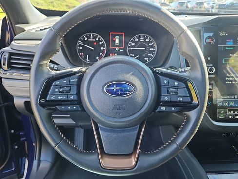 Certified 2025 Subaru Forester Sport image 21