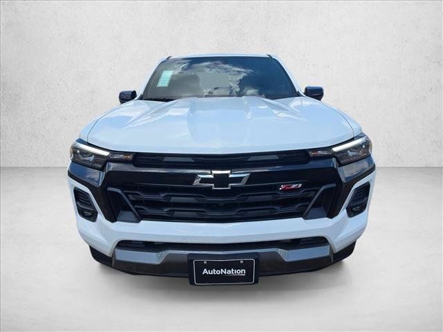 New 2026 Chevrolet Colorado Z71 w/ Technology Package AWD/4WD image 6