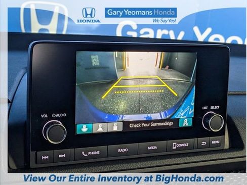 Used 2023 Honda CR-V Sport image 24