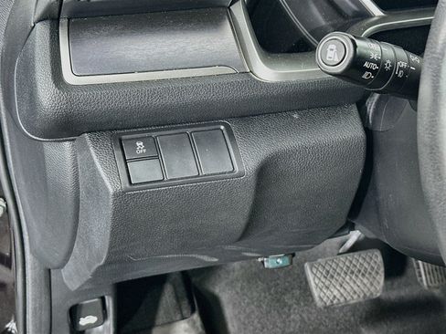 Used 2017 Honda Civic EX-L image 16