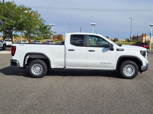 New 2026 GMC Sierra 1500 Pro w/ Pro Value Package image 39