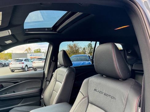 Used 2024 Honda Passport Black Edition image 22