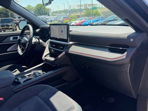Used 2025 Ford Explorer ST w/ Sun And Sound Package AWD/4WD image 6