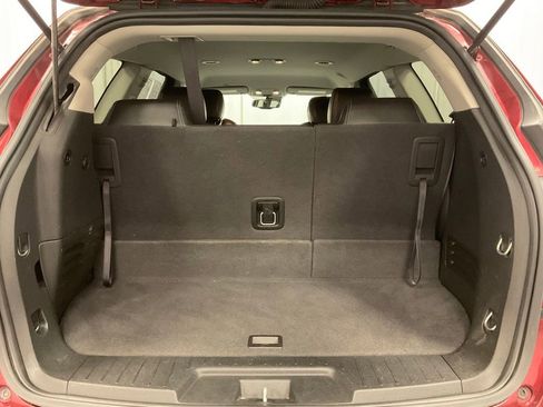 Used 2017 Chevrolet Traverse Premier image 36