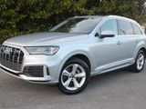 Used 2024 Audi Q7 2.0T Premium Plus image 3