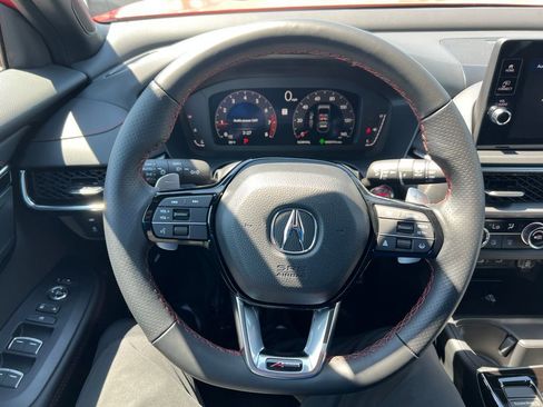 Used 2025 Acura ADX A-Spec AWD/4WD image 17