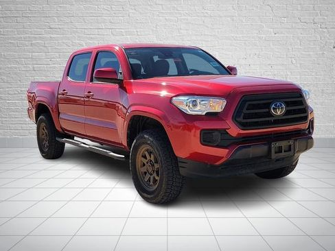 Used 2023 Toyota Tacoma SR image 6