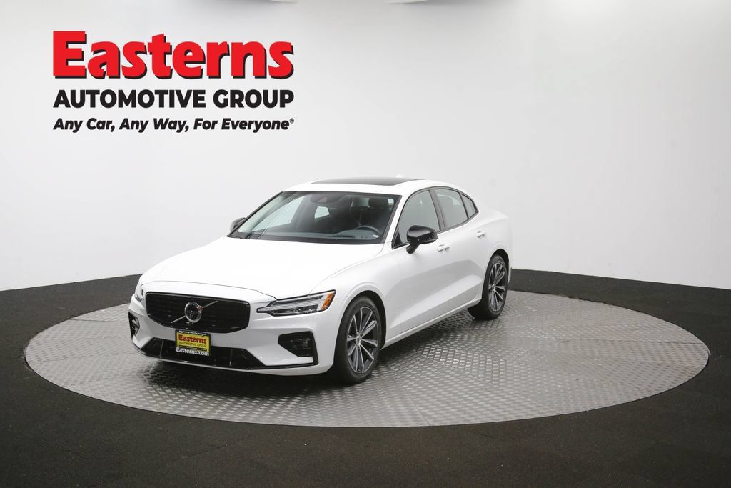 Used 2022 Volvo S60 B5 Inscription FWD image 57