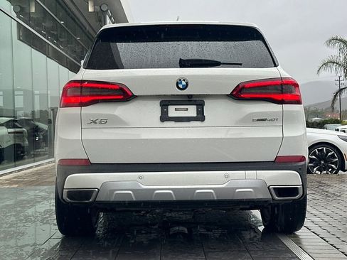 Used 2020 BMW X5 sDrive40i w/ Premium Package image 4