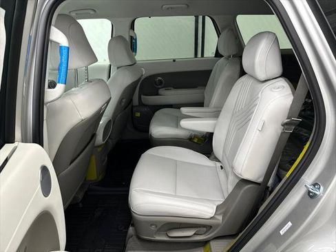 New 2026 Hyundai Palisade SEL FWD image 22