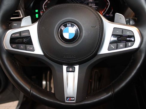 Certified 2023 BMW X3 xDrive30i w/ M Sport Package image 20