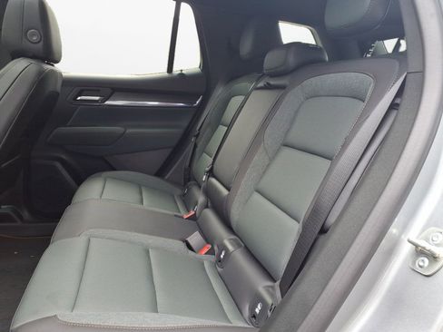 New 2026 GMC Terrain AT4 AWD/4WD image 12